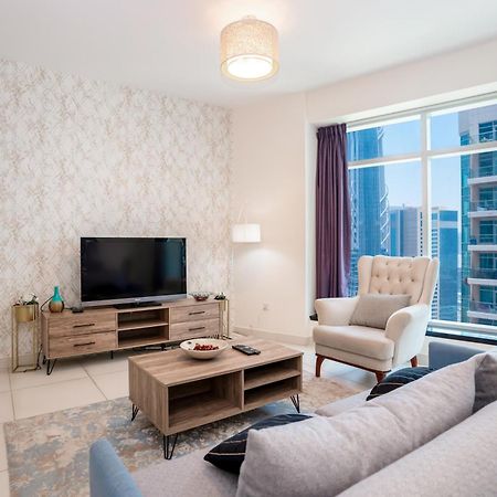 Vacay Lettings - Loft Downtown Dubai Villa Dış mekan fotoğraf