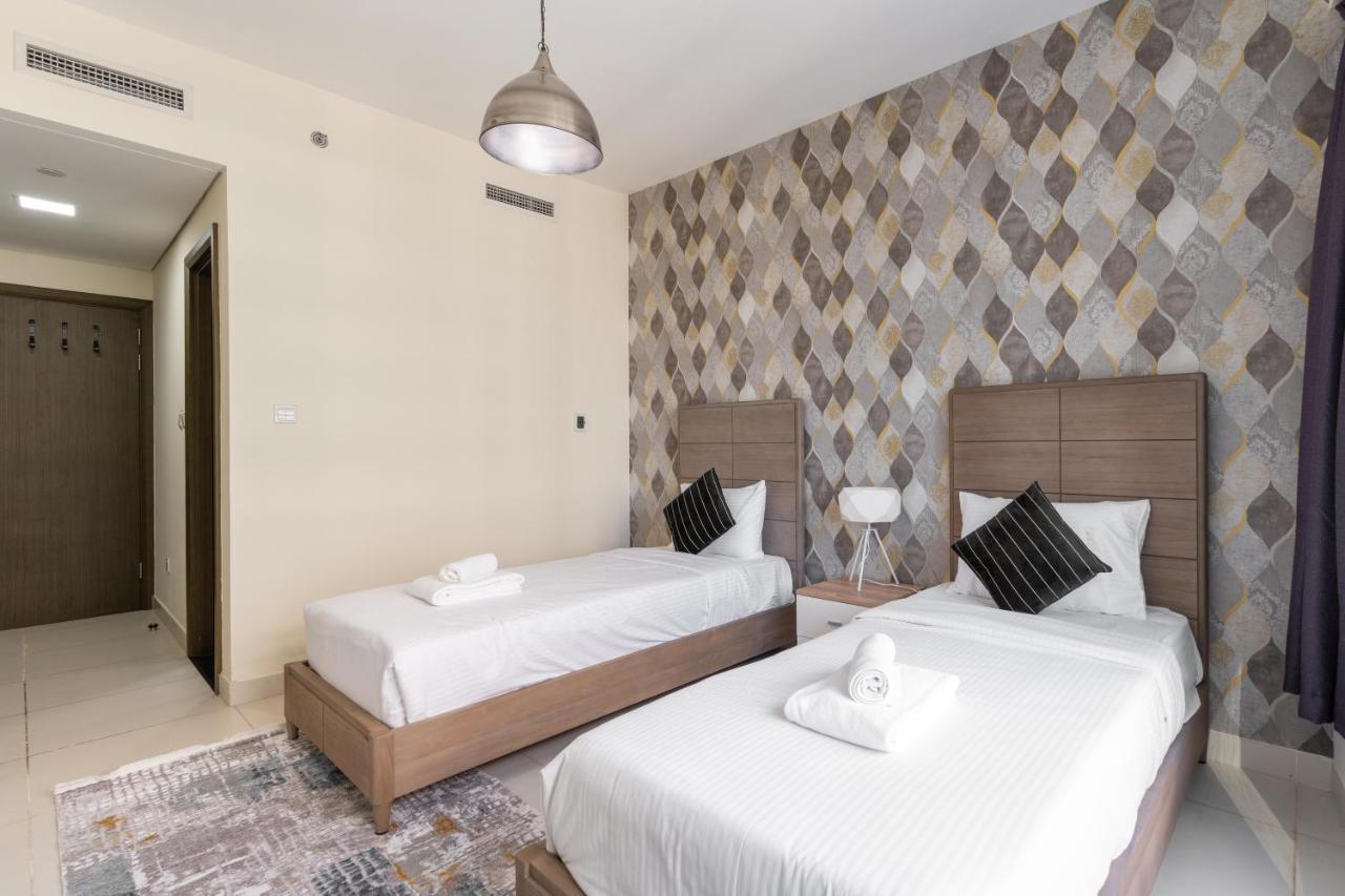 Vacay Lettings - Loft Downtown Dubai Villa Dış mekan fotoğraf