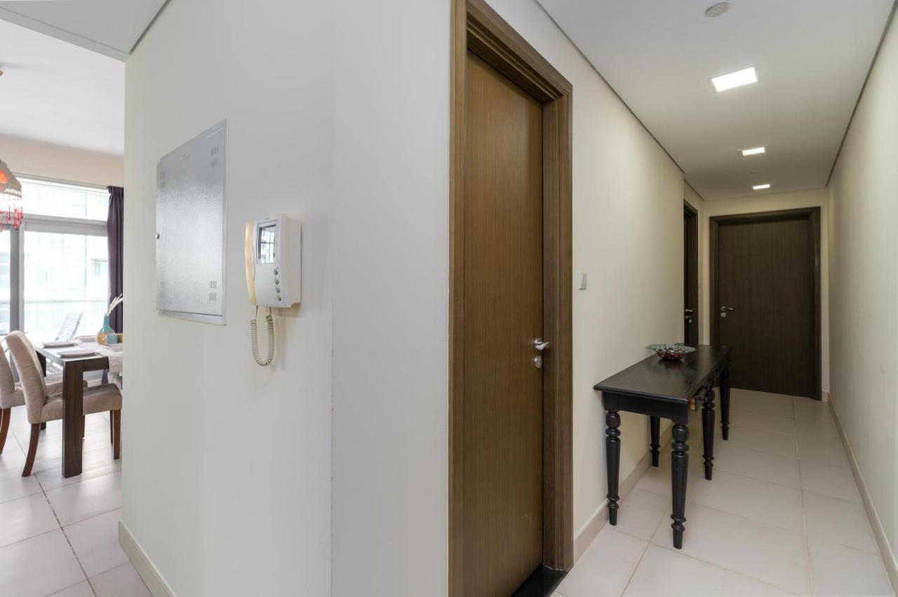 Vacay Lettings - Loft Downtown Dubai Villa Dış mekan fotoğraf