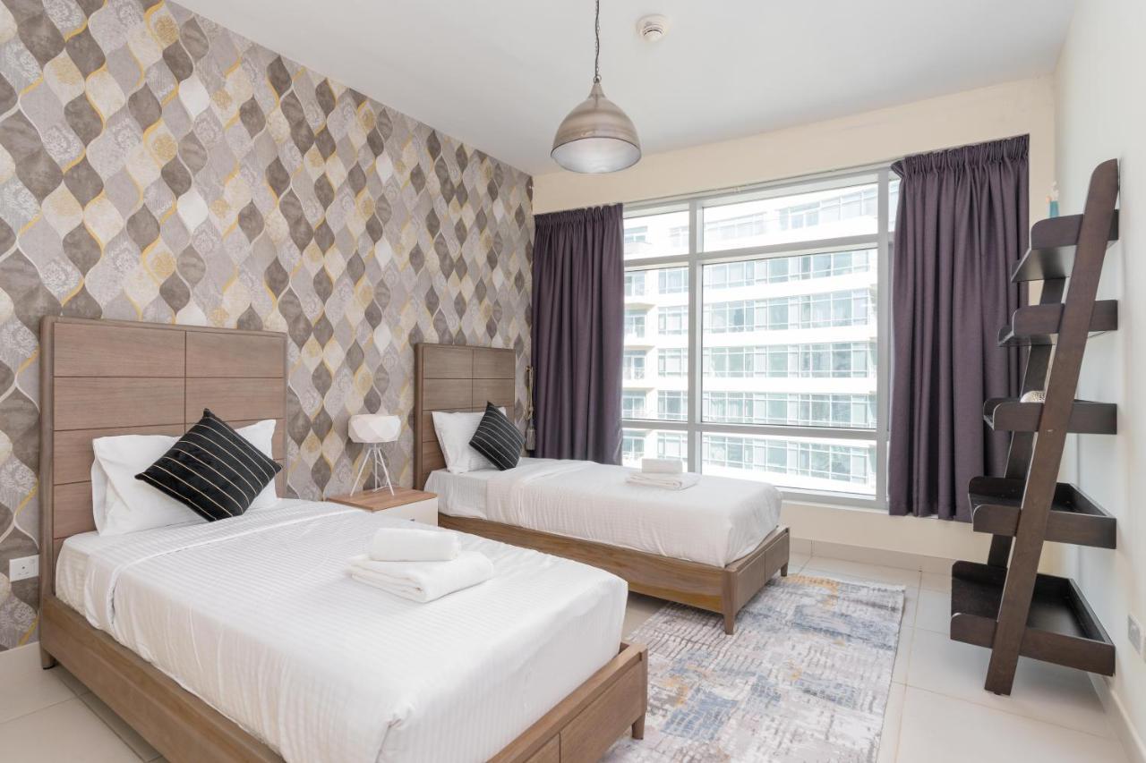 Vacay Lettings - Loft Downtown Dubai Villa Dış mekan fotoğraf