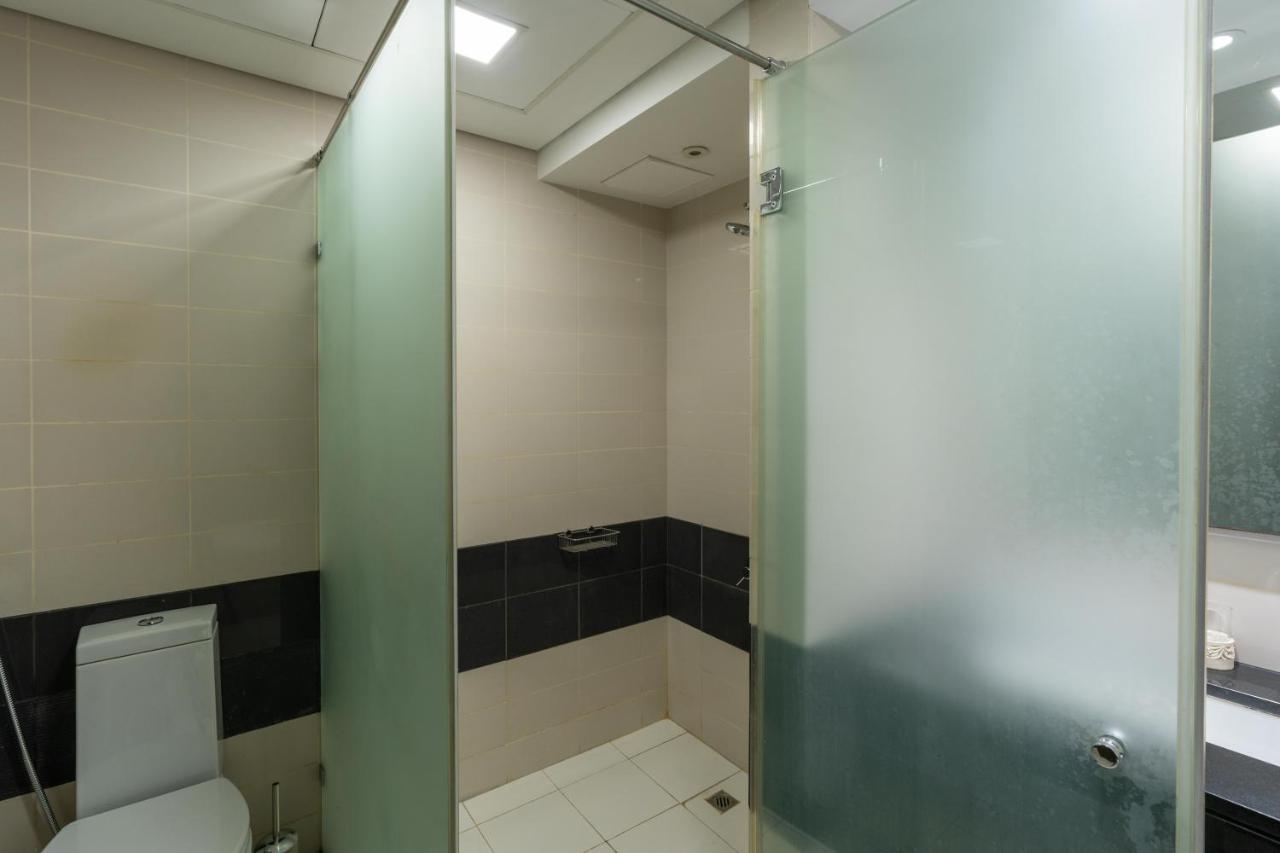 Vacay Lettings - Loft Downtown Dubai Villa Dış mekan fotoğraf