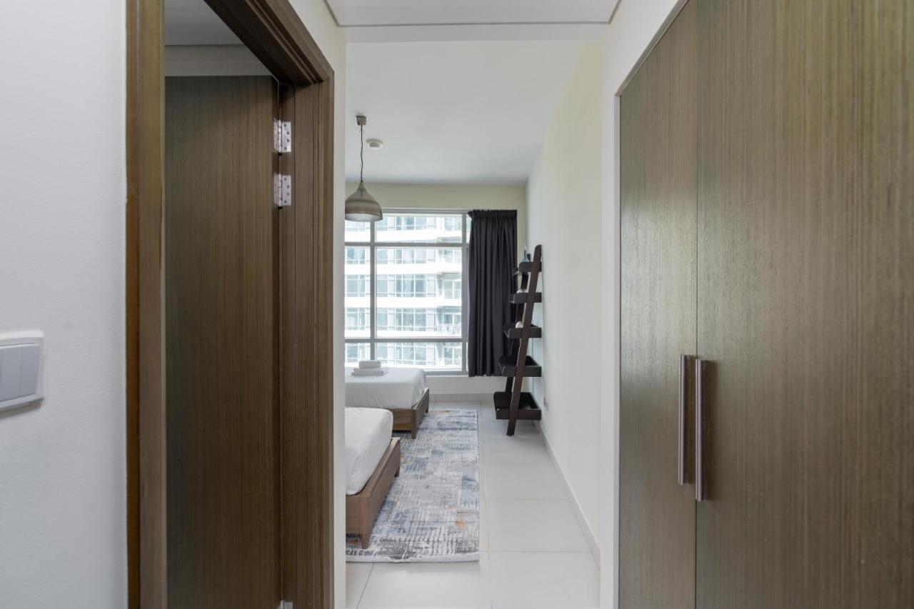 Vacay Lettings - Loft Downtown Dubai Villa Dış mekan fotoğraf