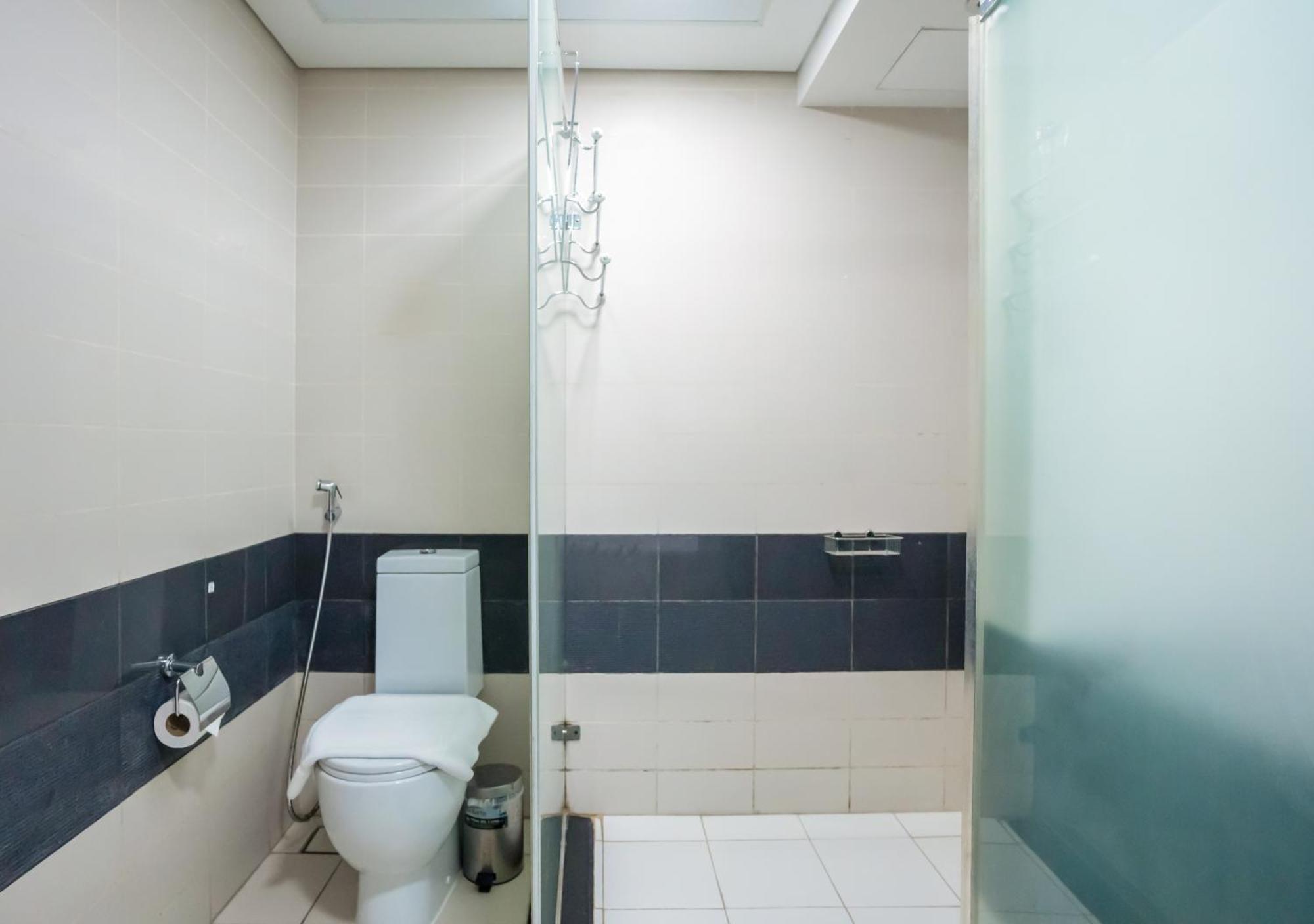 Vacay Lettings - Loft Downtown Dubai Villa Dış mekan fotoğraf