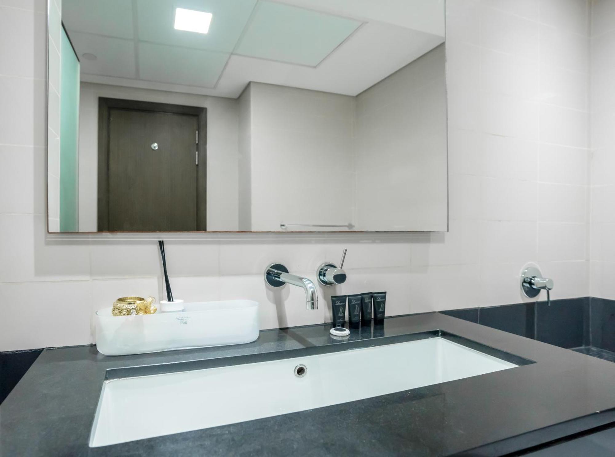 Vacay Lettings - Loft Downtown Dubai Villa Dış mekan fotoğraf