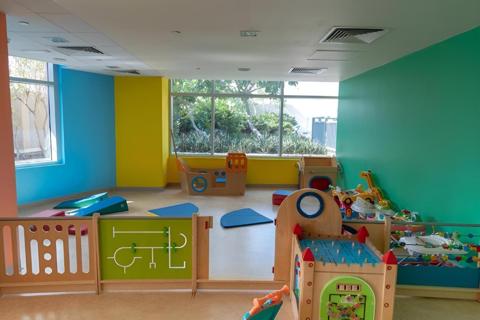 Vacay Lettings - Loft Downtown Dubai Villa Dış mekan fotoğraf